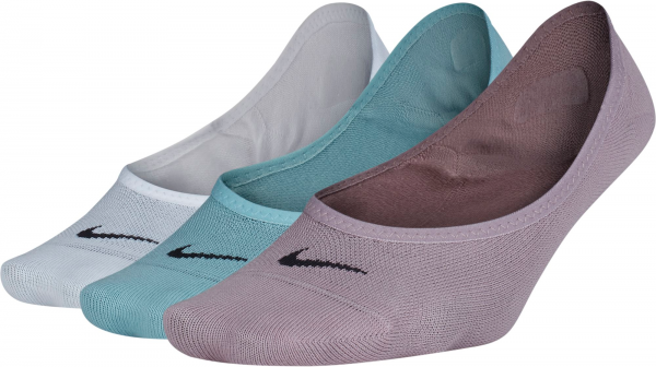 NIKE Damen Socken Lightweight Foot