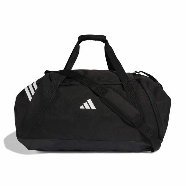ADIDAS TIRO DUFFLE BAG LARGE