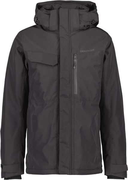 DIDRIKSONS Herren Funktionsjacke STEFAN USX JKT