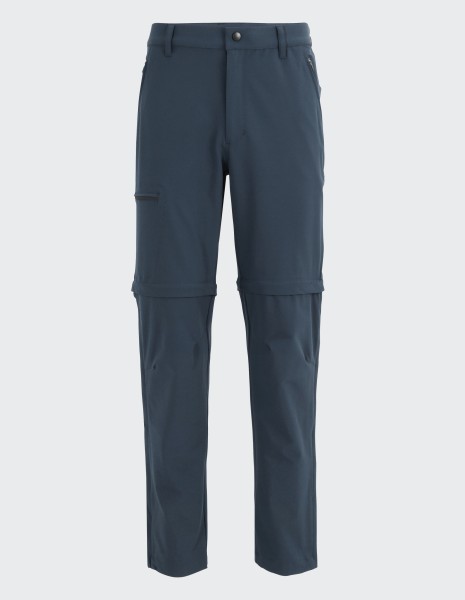 HOT SPORTSWEAR Banff M_T-Zip