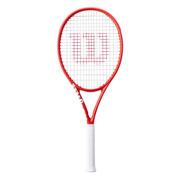 WILSON CLASH 100 V3 REVERSE FRM