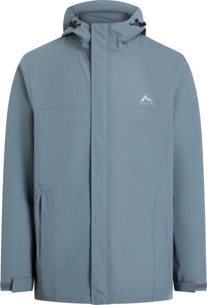 MCKINLEY He.-Regenjacke Carlide II M