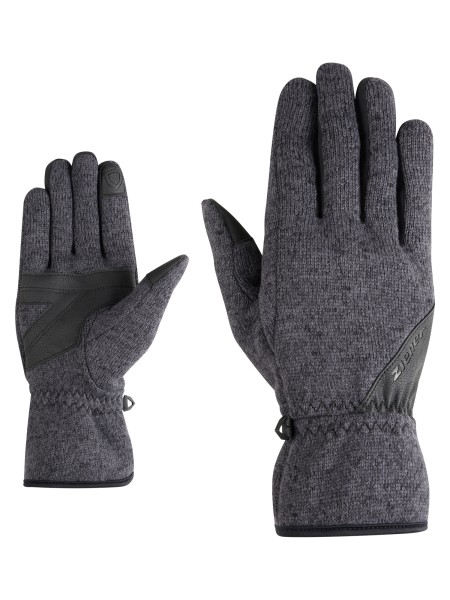 ZIENER Herren Handschuhe IWO-Z AS® TOUCH glove unisex