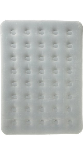 MCKINLEY McKINLEY Luftbett Airbed Double - grey/blue dark