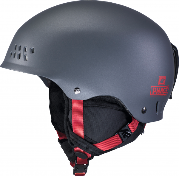 K2 Herren Helm PHASE PRO