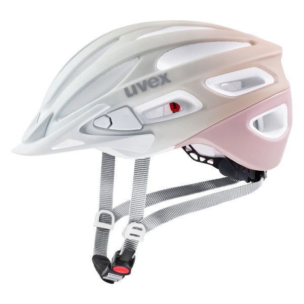 UVEX uvex true cc sand-dust rose matt 55-58