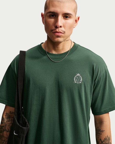 NIKE Nike Sportswear Herren-T-Shirt