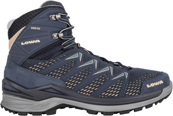 LOWA Herren Multifunktionsstiefel INNOX PRO GTX MID
