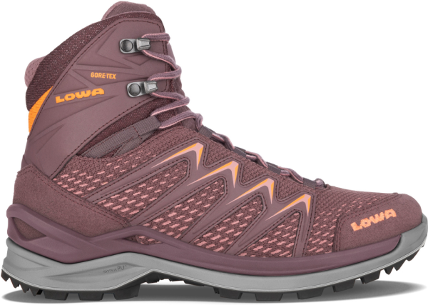 LOWA Damen Multifunktionsschuhe INNOX PRO GTX MID Ws