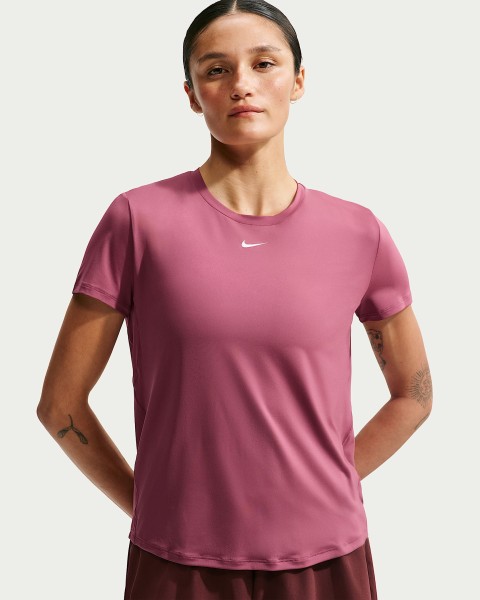 NIKE W NK ONE CLASSIC DF SS TOP
