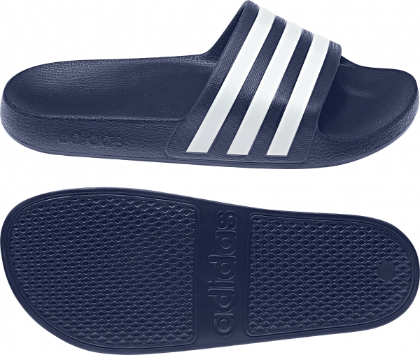 ADIDAS Herren Badeslipper ADILETTE AQUA