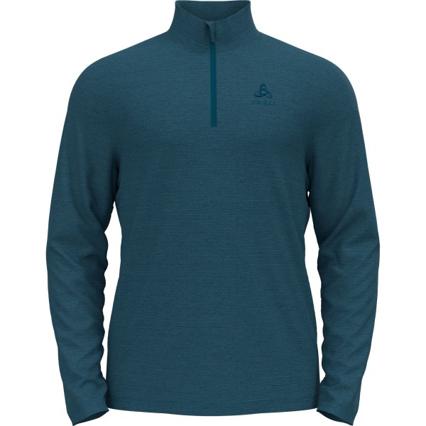 ODLO Mid layer 1/2 zip ROY 21062 S