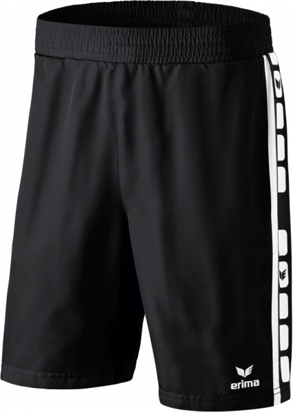 ERIMA Kinder CLASSIC 5-CUBES Shorts