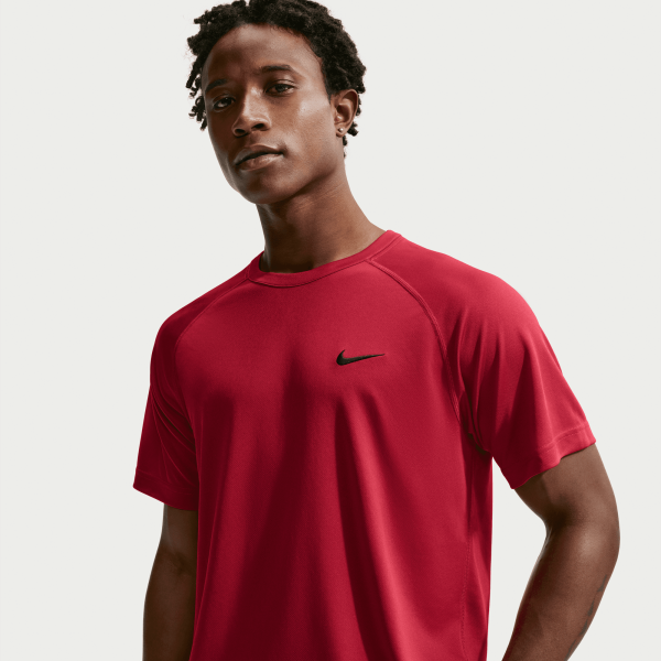 NIKE M NK DF FLEX SS TOP