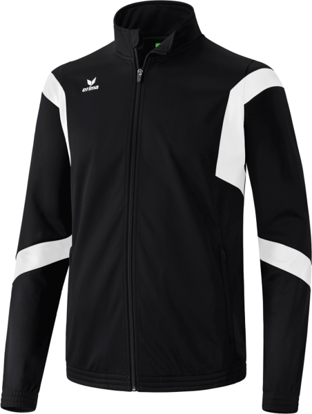 ERIMA Herren Classic Team Trainingsjacke