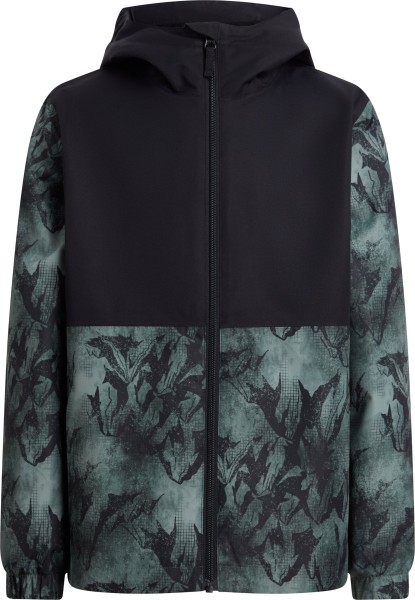 MCKINLEY Ju.-Funktions-Jacke Terang II SHL B