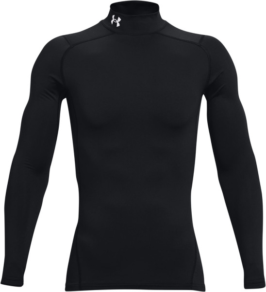 UNDER ARMOUR Herren Shirt UA CG ARMOUR COMP MOCK