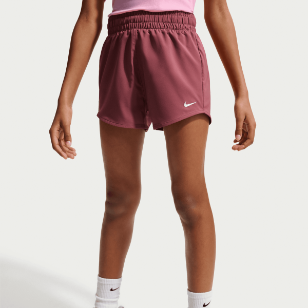 NIKE G NK DF ONE WVN HR SHORT