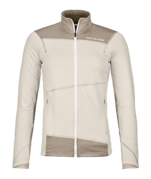 ORTOVOX FLEECE LIGHT JACKET W