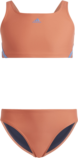 ADIDAS Kinder Bikini 3S BIKINI