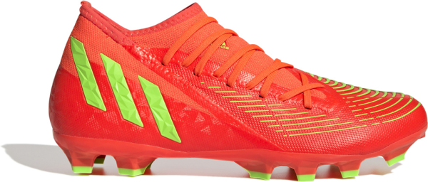 ADIDAS Herren Fussball-Rasenschuhe PREDATOR EDGE.3 MG