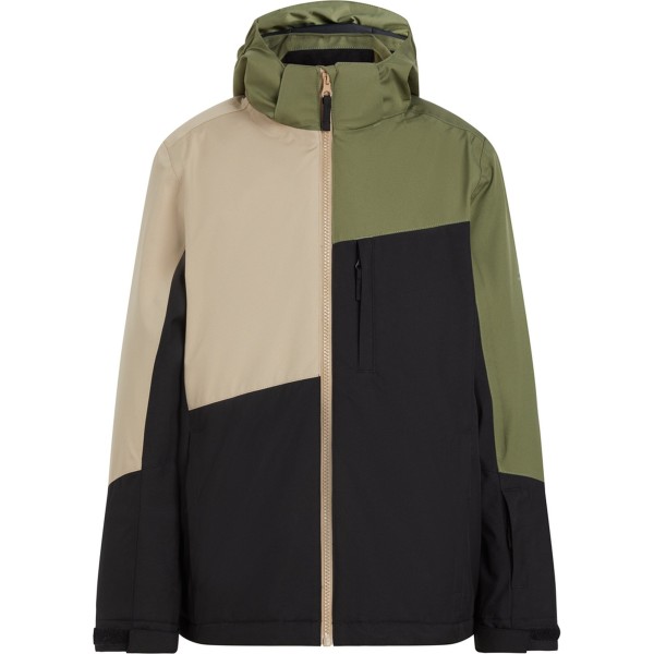 MCKINLEY Ju.-Jacke David B 906 128