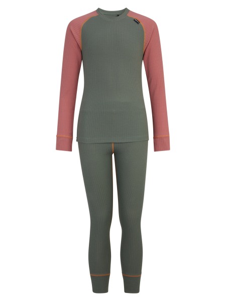 ZIENER JALIA jun (underlayer set)