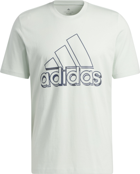 ADIDAS Herren Shirt M DYN G T