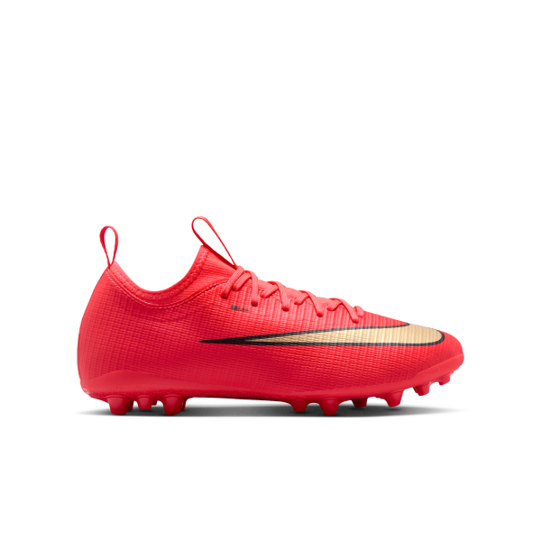 N.I.K.E JR VAPOR 17 ACADEMY AG