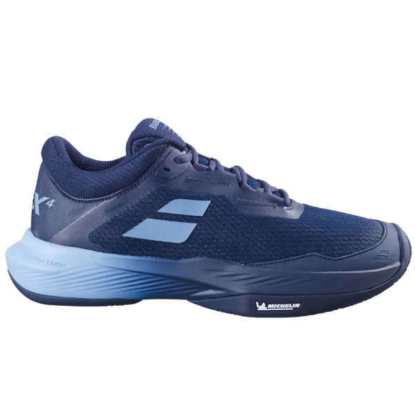 BABOLAT SFX 4 CLAY MEN