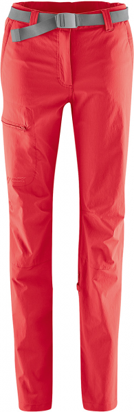 MAIERSPORTS Damen Funktionshose / Wanderhose "Lulaka"