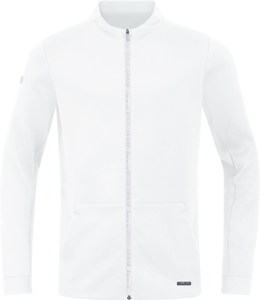 JAKO Herren Sportanzug Jacke Pro Casual