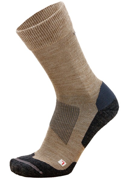 WAPITI Wandersocken S02