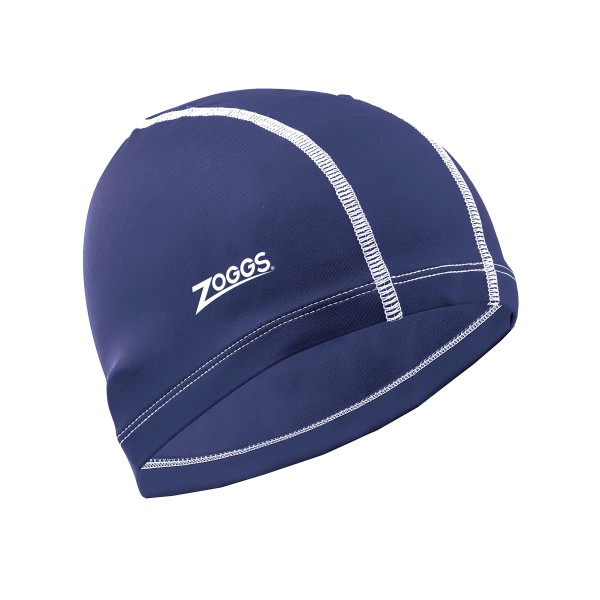 ZOGGS Nylon Spandex Cap