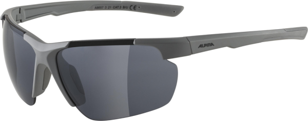 ALPINA Herren Brille DEFEY HR