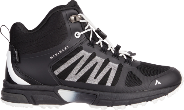 McKINLEY Damen Multifunktionsstiefel Da.-Wander-Schuh Kansas MID AQB W
