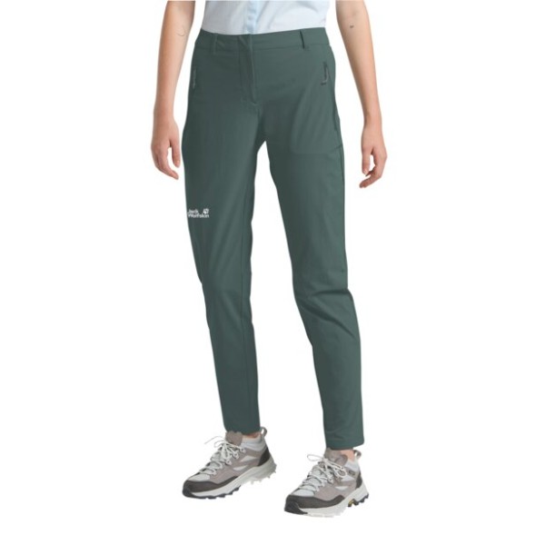 JACK WOLFSKIN HIKEOUT PANTS W