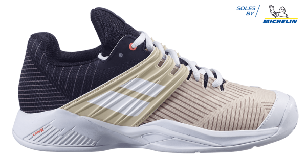 BABOLAT PROPULSE FURY CLAY WOMEN