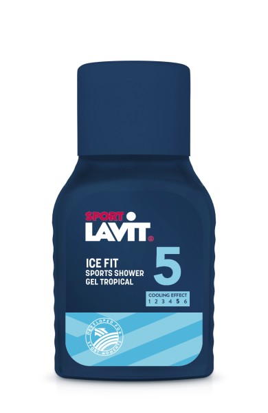 SPORT LAVIT SPORT LAVIT Ice Fit Tropical 50 ml