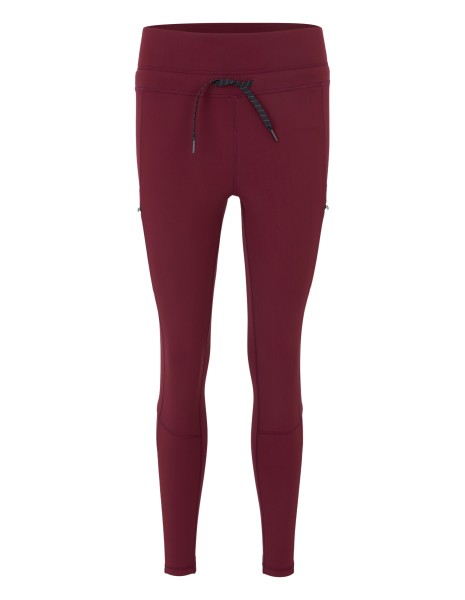 HOT-SPORTSWEAR Damen Tight Soomaa L_Tights