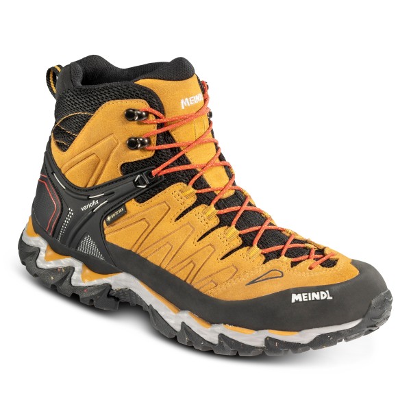 MEINDL Herren Multifunktionsschuhe Lite Hike GTX