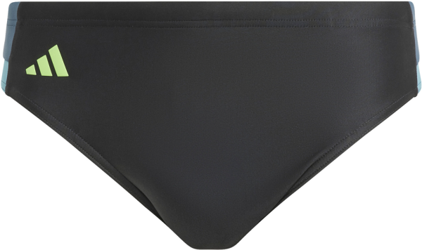 ADIDAS Badehose BLOCK TRUNK