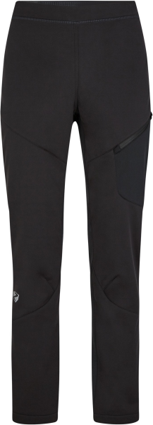 ZIENER Herren Hose NEBIL man (pants active)