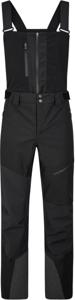 ZIENER Herren Latzhose TALINIS BIB man (pants freeride)