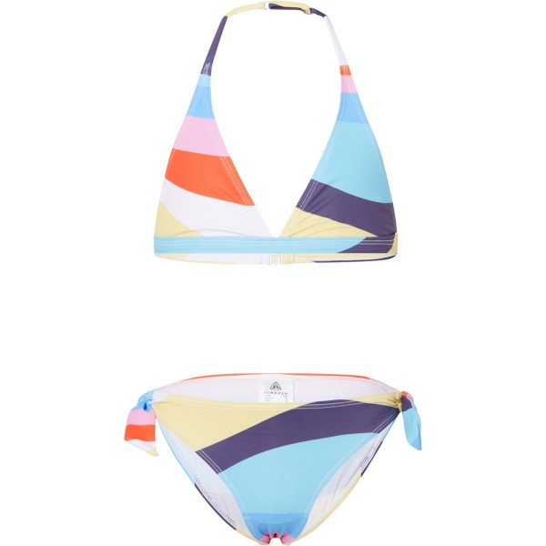 FIREFLY Kinder Bikini Wild Sira G