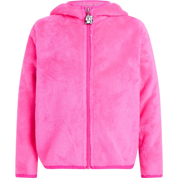 MCKINLEY KK.-Unterjacke Teddy T 903 104