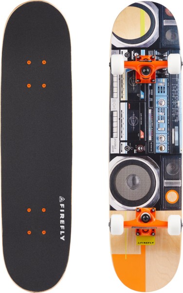 FIREFLY Skateboard SKB 705 903 -