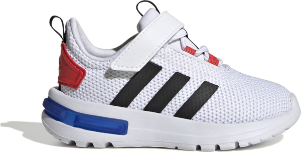 ADIDAS Kinder Freizeitschuhe RACER TR23 EL I