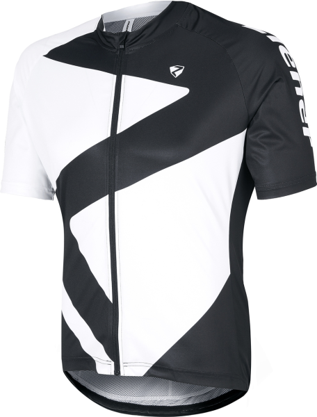 ZIENER Herren Fahrradtrikot RCE KARVENDEL