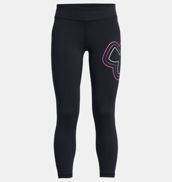 UNDER ARMOUR Motion Branded Ankle Legging